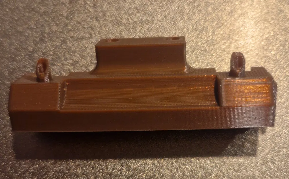 ACE Pro Filament Sensor Mount tối ưu (optimized) - Image 2