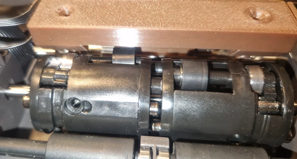 ACE Pro Filament Sensor Mount tối ưu (optimized) - Image 4