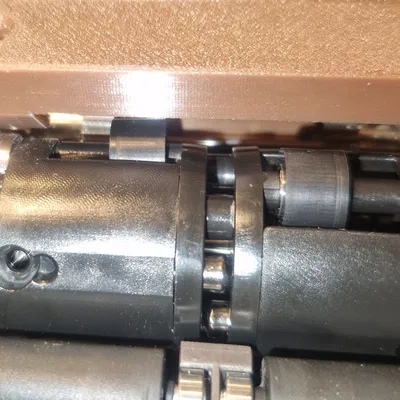 ACE Pro Filament Sensor Mount tối ưu (optimized)