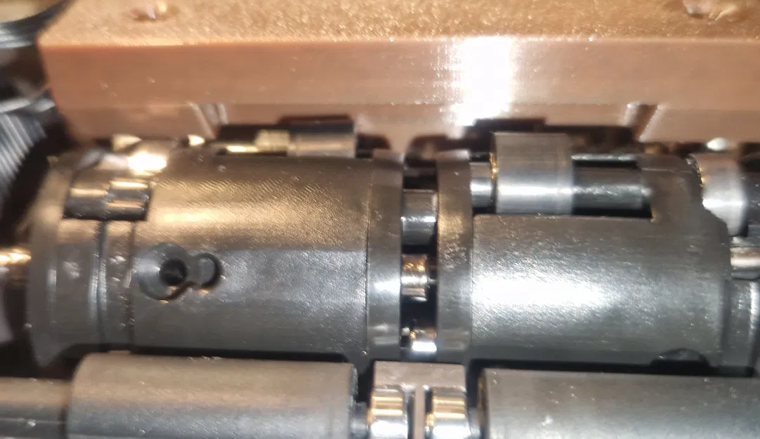 ACE Pro Filament Sensor Mount tối ưu (optimized) - Image 5