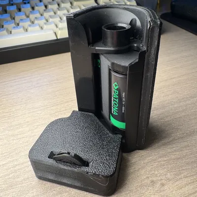 Nắp che contact cho Canon PB-E2 booster grip (EOS-3/EOS-1n/EOS-1v)