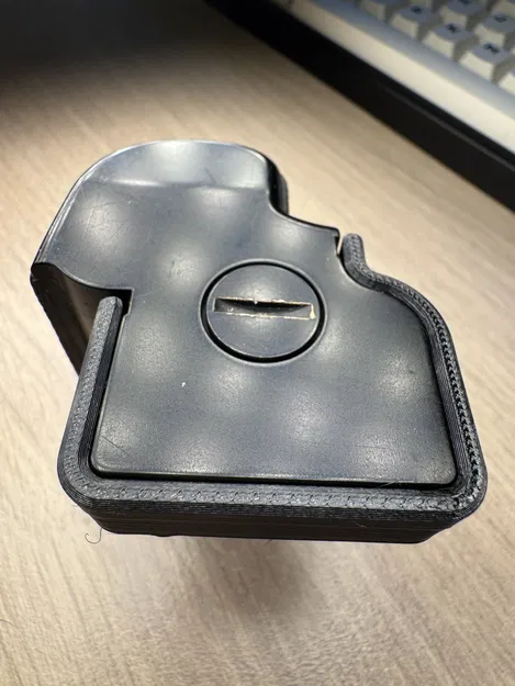 Nắp che contact cho Canon PB-E2 booster grip (EOS-3/EOS-1n/EOS-1v) - Image 3