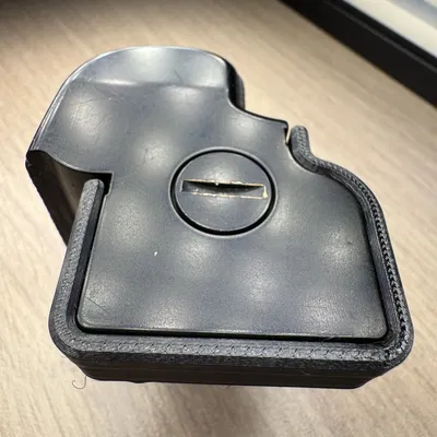 Nắp che contact cho Canon PB-E2 booster grip (EOS-3/EOS-1n/EOS-1v)