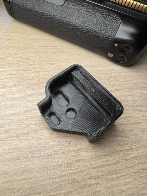 Nắp che contact cho Canon PB-E2 booster grip (EOS-3/EOS-1n/EOS-1v) - Image 4