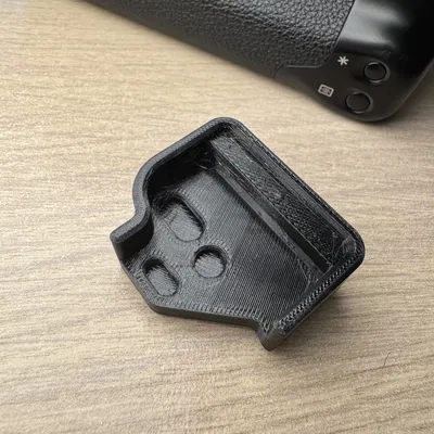 Nắp che contact cho Canon PB-E2 booster grip (EOS-3/EOS-1n/EOS-1v)