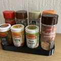 Khay/giá đựng gia vị (Spice holder) - Thumbnail 1
