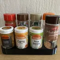 Khay/giá đựng gia vị (Spice holder) - Thumbnail 2