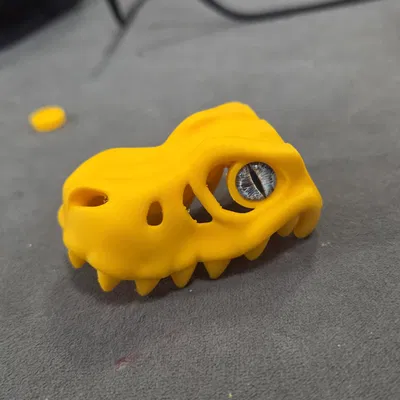 Ổ cắm mắt thủy tinh 8mm