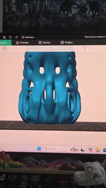 Ổ cắm mắt thủy tinh 8mm - Image 11