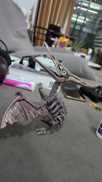 Ổ cắm mắt thủy tinh 8mm - Image 13