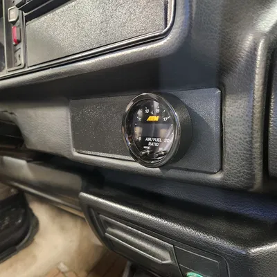 Volkswagen Mk1 Rabbit/Cabriolet/Caddy: Tấm che cửa gió giữa/giá ly/gá phụ kiện