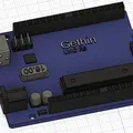 Arduino UNO R3 của Gethin - Thumbnail 1