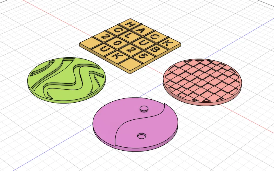 Lót ly cho mug - Image 1