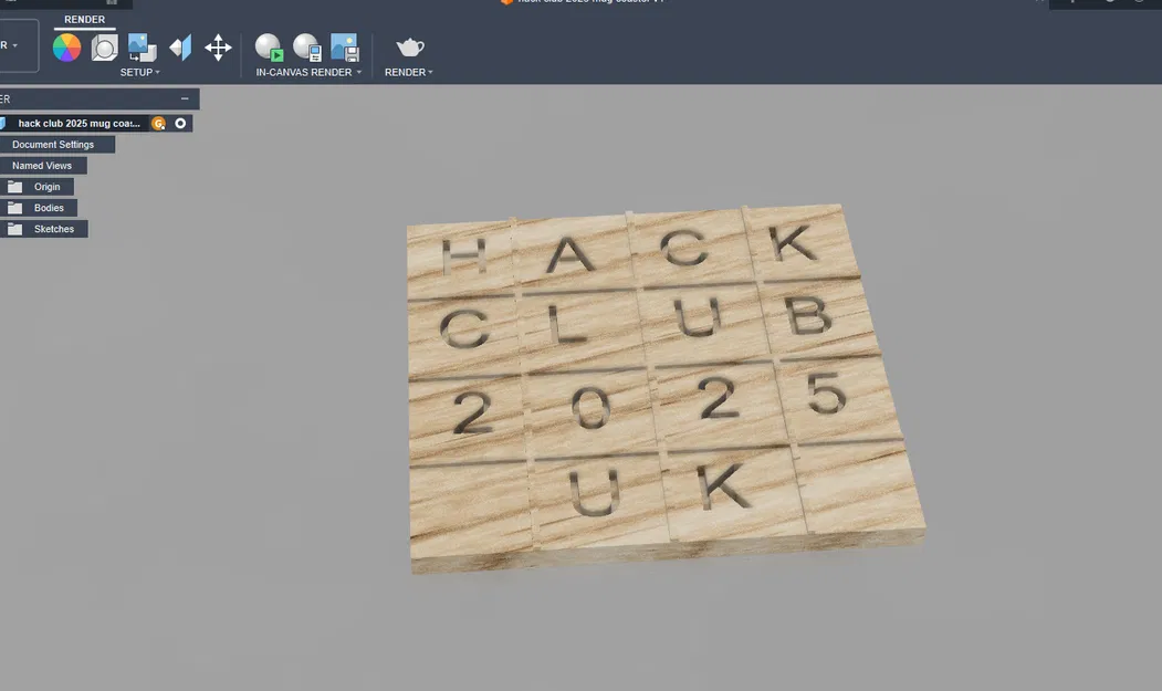 Lót ly cho mug - Image 5