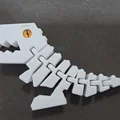 Flexi Rex khớp liên kết chắc hơn - tương thích mắt kính 6mm - Thumbnail 2