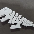 Flexi Rex khớp liên kết chắc hơn - tương thích mắt kính 6mm - Thumbnail 4