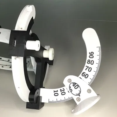 Đồng hồ mặt trời Heliochronometer - 2026