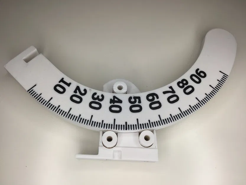 Đồng hồ mặt trời Heliochronometer - 2026 - Image 8