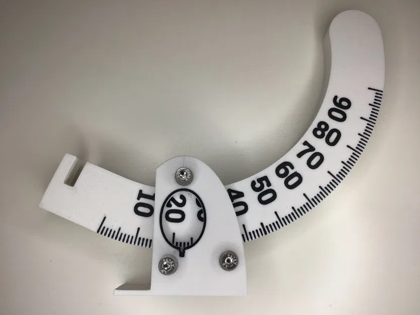 Đồng hồ mặt trời Heliochronometer - 2026 - Image 9