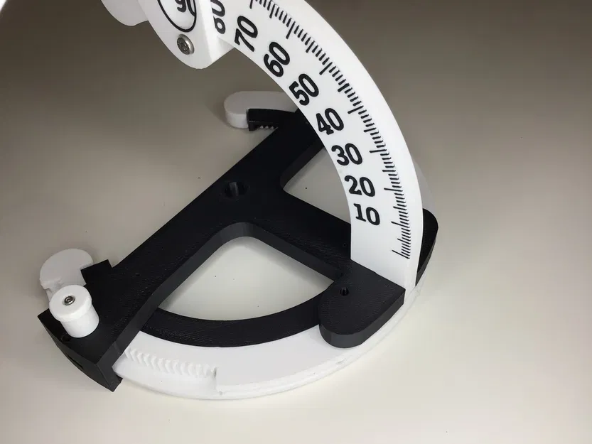 Đồng hồ mặt trời Heliochronometer - 2026 - Image 14