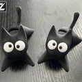Simple Fun Flexi Cat – Mèo dẻo đơn giản vui nhộn - Thumbnail 2