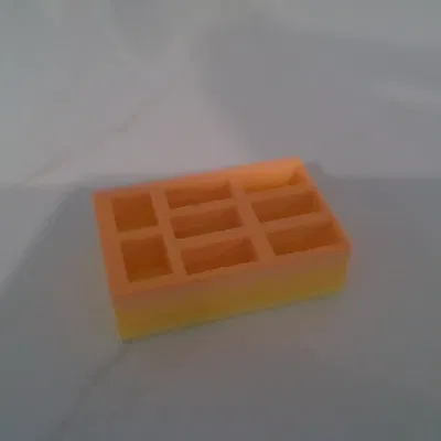 Hộp đựng thẻ game Nintendo