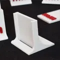 Thước Ruler for Scale (dựng đứng/đặt ngang) cho ảnh mẫu in 3D - Thumbnail 3
