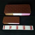 Thước Ruler for Scale (dựng đứng/đặt ngang) cho ảnh mẫu in 3D - Thumbnail 6
