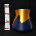 Thước Ruler for Scale (dựng đứng/đặt ngang) cho ảnh mẫu in 3D - Thumbnail 9