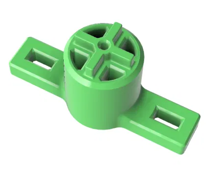 Chìa khóa mở nút bình ắc quy ô tô - Image 1