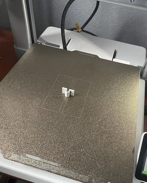 Bộ dẫn dây bàn làm việc cho USB/Lightning/Charger (Desk Cable Router) - Image 4