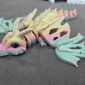 Elder Bone Dragon - Tương thích mắt kính 8mm - Thumbnail 10