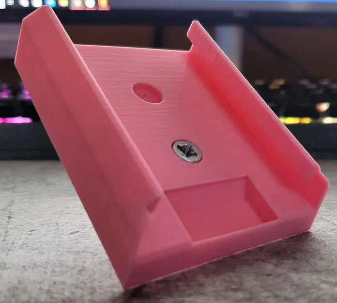 Giá treo pin Flex 24V (Flex 24V Battery Mount) - Image 2