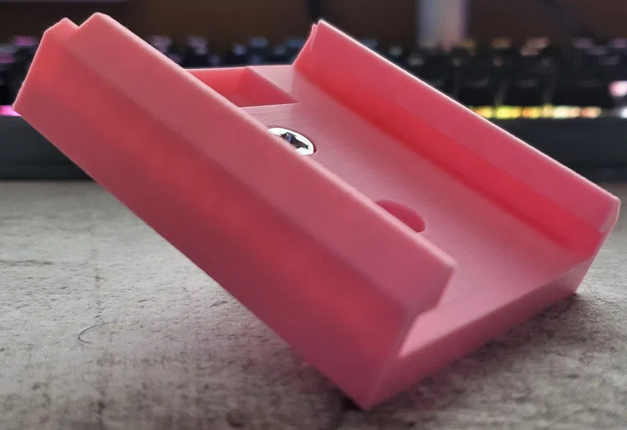 Giá treo pin Flex 24V (Flex 24V Battery Mount) - Image 3