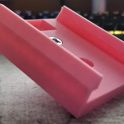 Giá treo pin Flex 24V (Flex 24V Battery Mount)