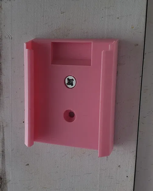 Giá treo pin Flex 24V (Flex 24V Battery Mount) - Image 5