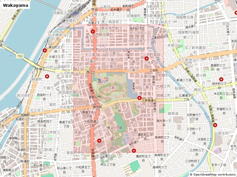 Wakayama, Nhật Bản - Bản thu nhỏ 3D - Image 8