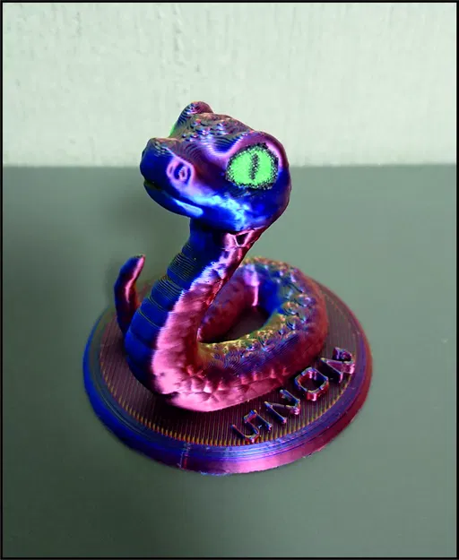 Snake 2025 - Image 1