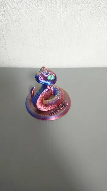 Snake 2025 - Image 2