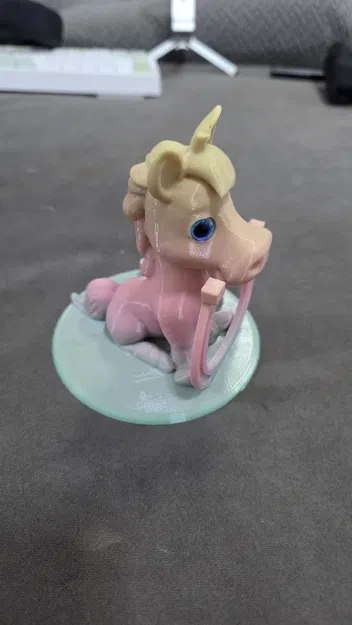 Ngựa 2026 - Tương thích mắt thủy tinh 8mm - Image 13