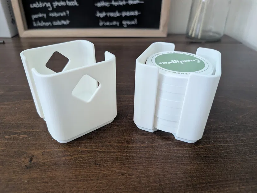 Giá đỡ stamp pad Altenew tròn xếp chồng (stackable) - Image 1