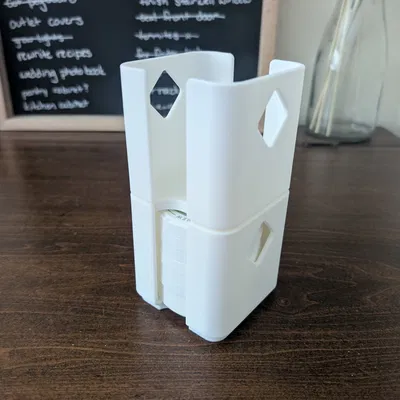 Giá đỡ stamp pad Altenew tròn xếp chồng (stackable)