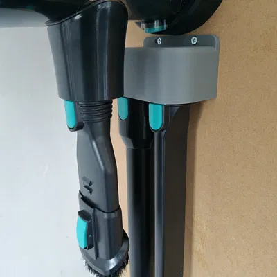 Ngàm treo tường phụ kiện cho OOQE V-POWER TURBO