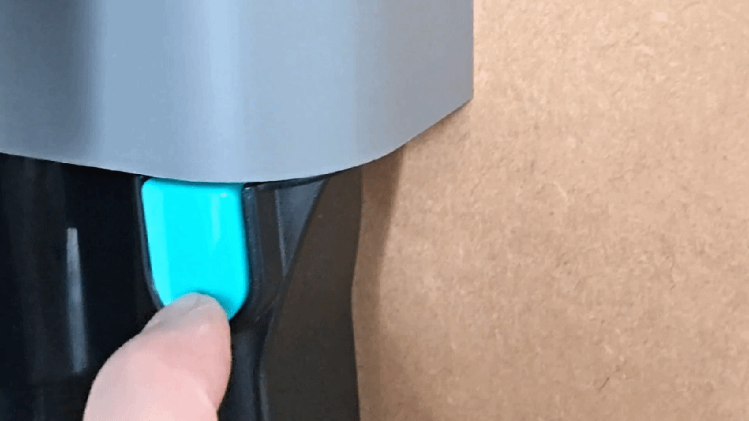 Ngàm treo tường phụ kiện cho OOQE V-POWER TURBO - Thumbnail 2