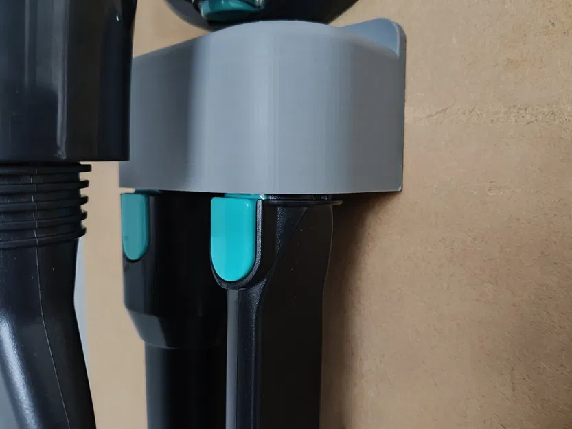 Ngàm treo tường phụ kiện cho OOQE V-POWER TURBO - Image 6