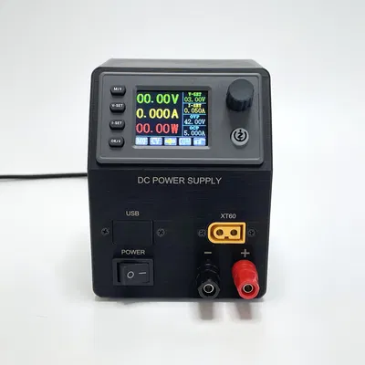 Hộp Nguồn Di Động cho SK90C và SK150C