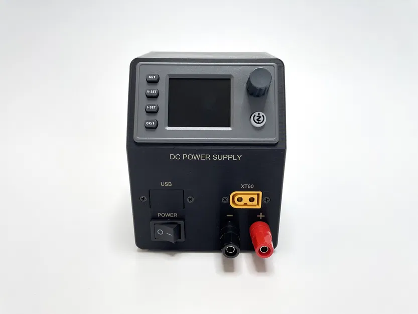 Hộp Nguồn Di Động cho SK90C và SK150C - Image 2