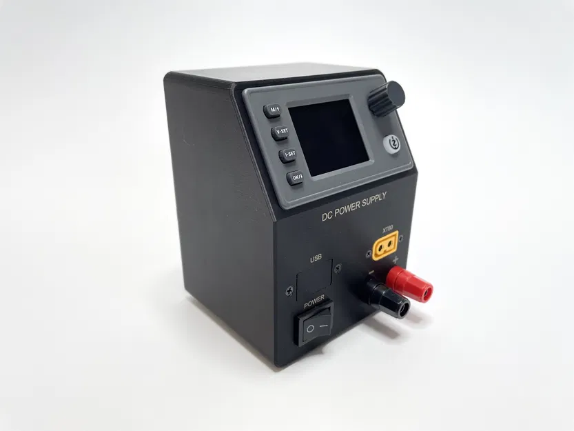 Hộp Nguồn Di Động cho SK90C và SK150C - Image 3