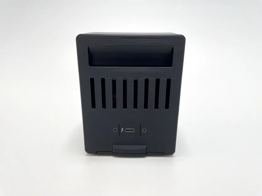 Hộp Nguồn Di Động cho SK90C và SK150C - Image 4