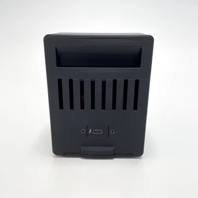 Hộp Nguồn Di Động cho SK90C và SK150C